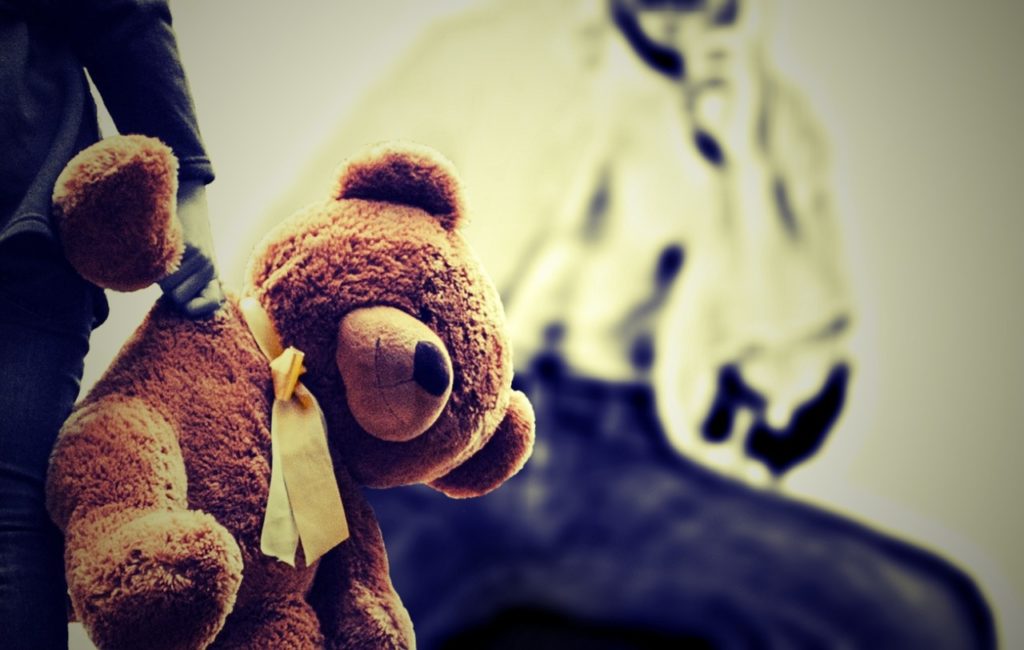 polygraph test for sexual abuse, paedophile
