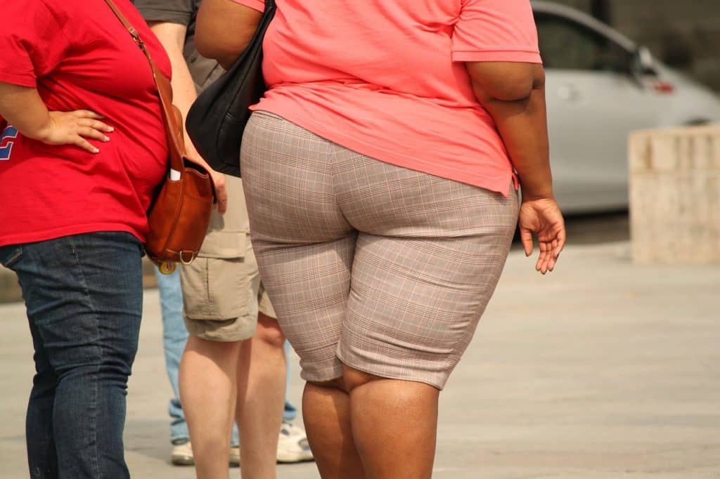 Lie detector test in Bangor, Belfast lie detector test, weight gain