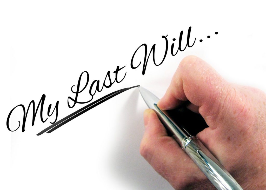 Lie detector test in Lisburn, inheritance