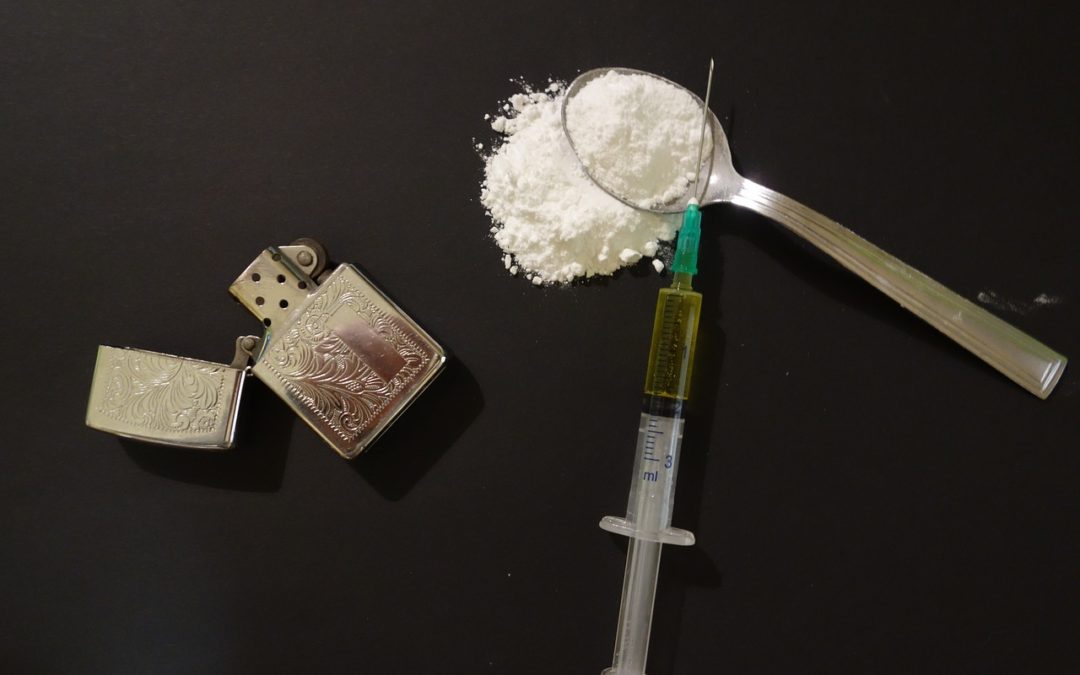 Limerick lie detector test for addiction, heroin addiction, cocaine addiction